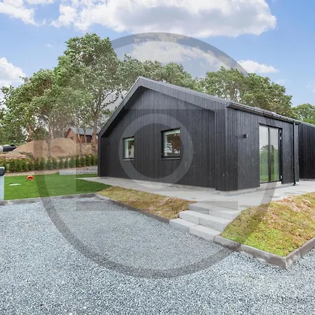 Awesome In With Sauna Holiday home