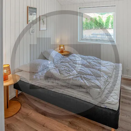 Awesome In With Sauna * Ebeltoft