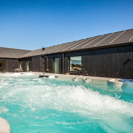 Casa de Férias Awesome In With Sauna