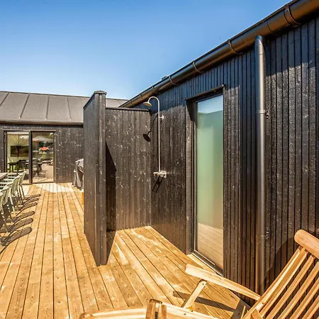 Awesome In With Sauna *